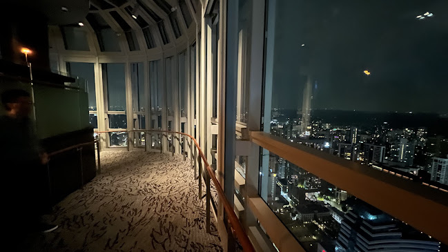 FLNT | Nikkei Restaurant & Bar - Singapore