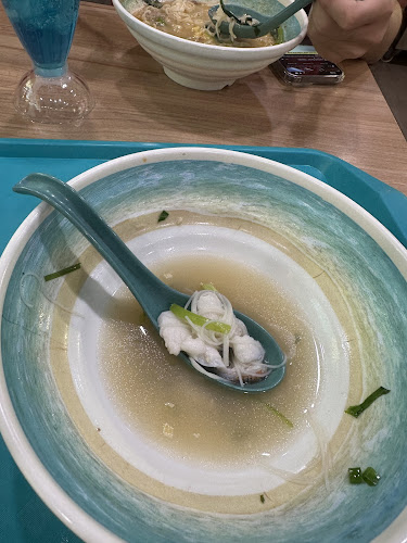 Comentarii opinii despre 美人鱼 Mermaid Fish Soup