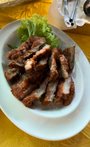 Regal Golden Steamboat - Singapore