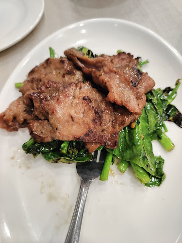 Opinii despre Eat First 食之為鮮 în Singapore - Hospitality and gastronomy