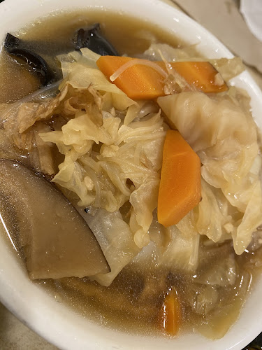 The Curry Wok - Hospitality and gastronomy