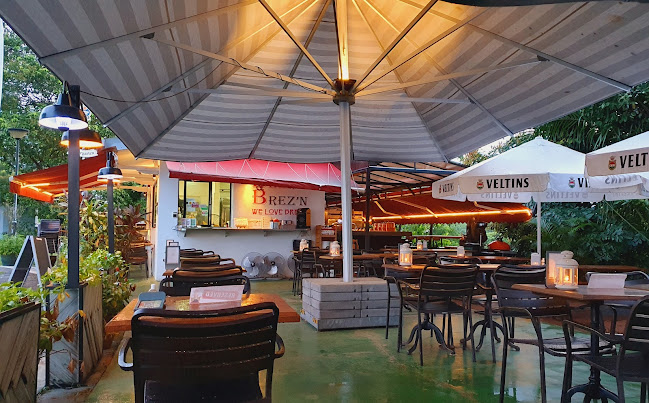 BB&B - Bread, Beer & Brez'n (Phoenix Park) - Hospitality and gastronomy