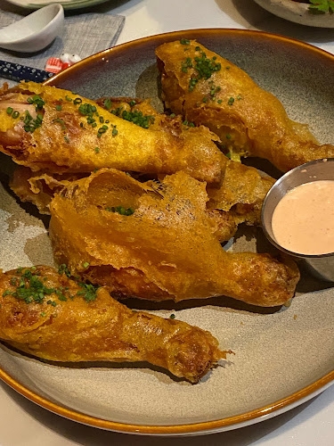 The Kongsee - Hospitality and gastronomy