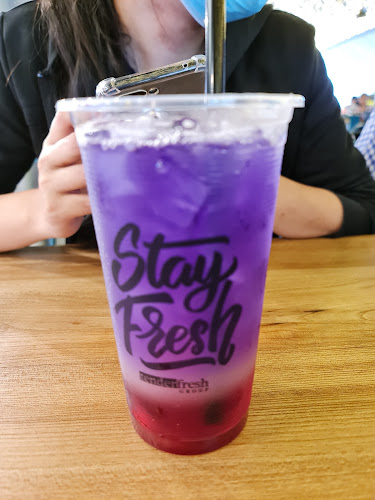 Kedai Kopi @ Clementi - Hospitality and gastronomy