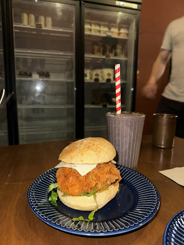 ahimsa sanctuary - Hospitality and gastronomy