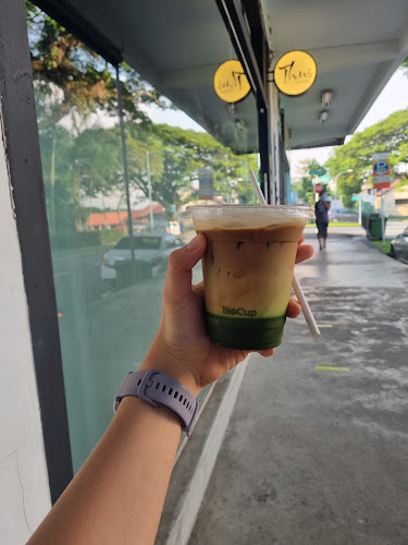 4 Jln Kuras, Singapore 577723