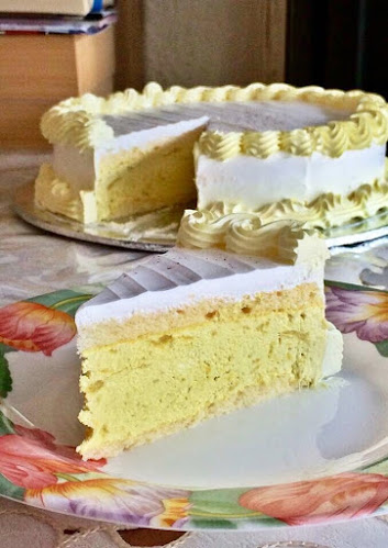 Comentarii opinii despre Jane's Cake Station