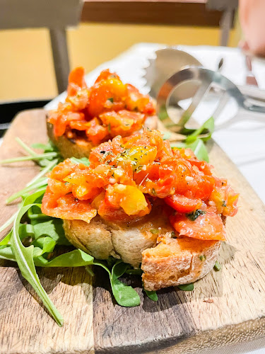 Trattoria Nonna Lina - Hospitality and gastronomy