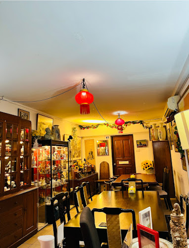 British Hainan Heritage Restaurant - Singapore