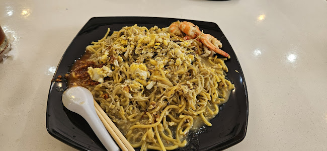 Comentarii opinii despre Shiok Hokkien Mee Bedok
