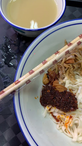 Opinii despre Ng Kuan Chilli Pan Mee în Singapore - Hospitality and gastronomy