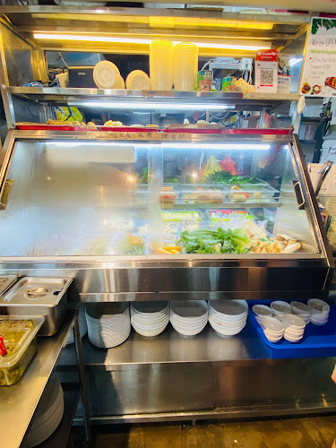 Divine Realm Vegetarian Restaurant Blk501 Hougang - Hospitality and gastronomy