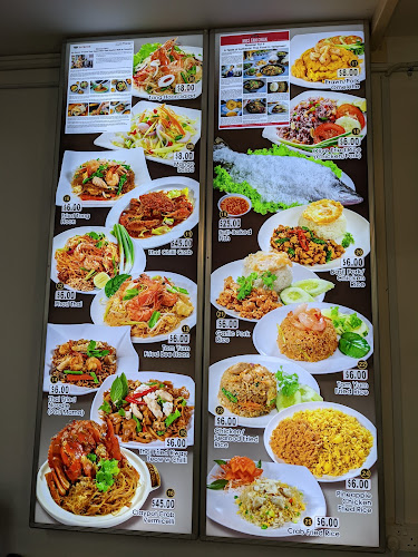 Opinii despre Broadway Coffeeshop @ 760 Bedok Reservoir View în Singapore - Hospitality and gastronomy