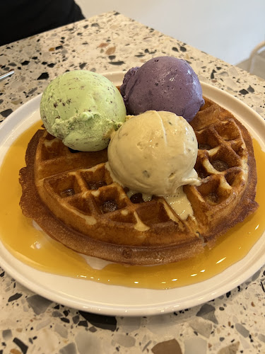 Opinii despre OC Cafe în Singapore - Hospitality and gastronomy