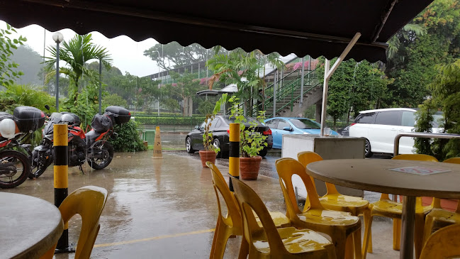 Forture Seafood Steam Boat