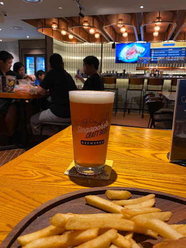 01-08 Orchard Rendezvous Hotel, 1 Tanglin Rd, 247905