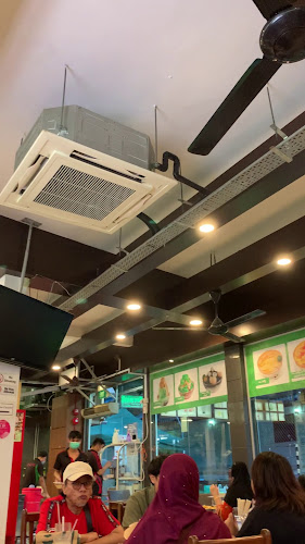 Opinii despre Tang Tea House (Jalan Kayu) în Singapore - Hospitality and gastronomy