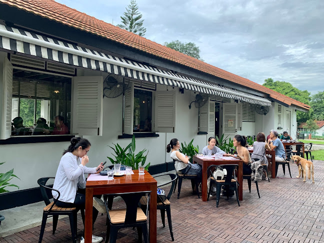 5 by Sans-Façon - Singapore