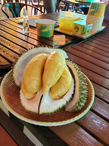 DurianBB Singapore - Singapore