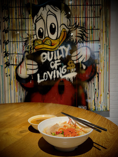 Opinii despre The Living Room Eating House în Singapore - Hospitality and gastronomy