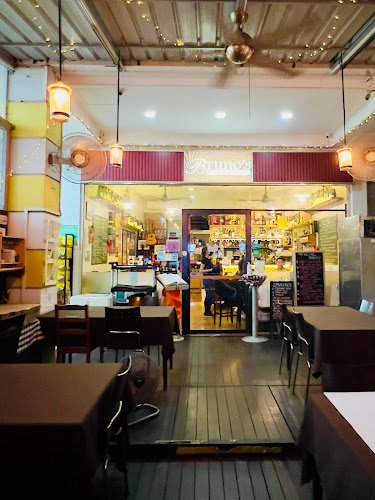 Comentarii opinii despre Bruno's Bistrot