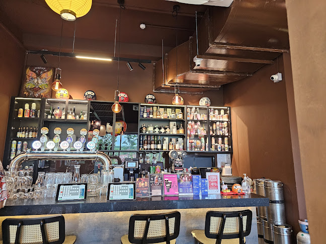 Daruma Tavern Punggol