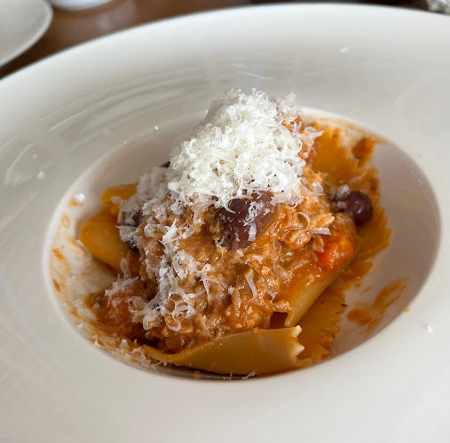 il Cielo - Hospitality and gastronomy