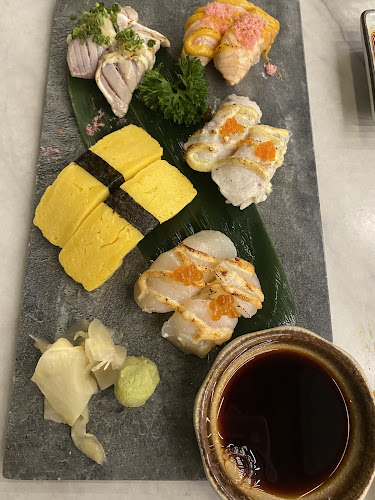 Opinii despre Sandai Izakaya 三代居酒屋 în Singapore - Hospitality and gastronomy