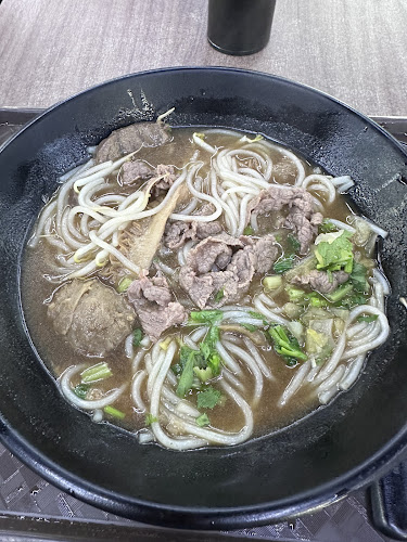 Opinii despre Blanco Court Beef Noodles în Singapore - Hospitality and gastronomy