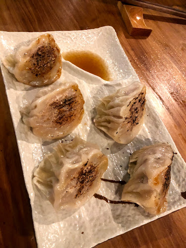 Comentarii opinii despre Yuzutei Japanese Restaurant