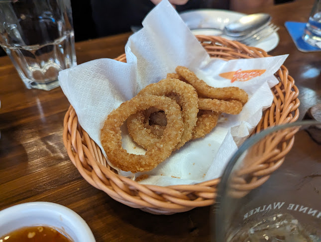 georges @ Oasis - Singapore