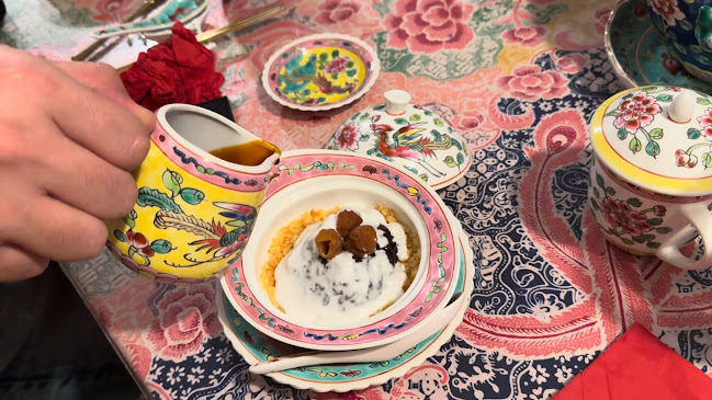 Mama Jac’s Kitchenette