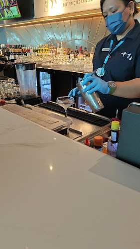 Opinii despre Harry's Changi Airport T3 în Singapore - Hospitality and gastronomy