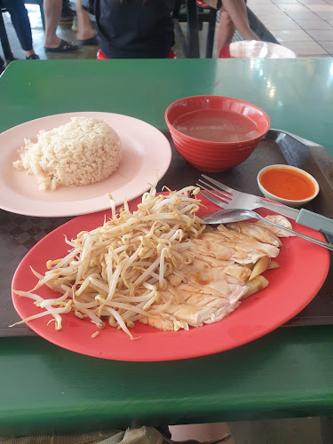 111 Jalan Bukit Merah, Singapore 160111