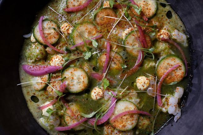 Nixta Mexican Grill & Bar