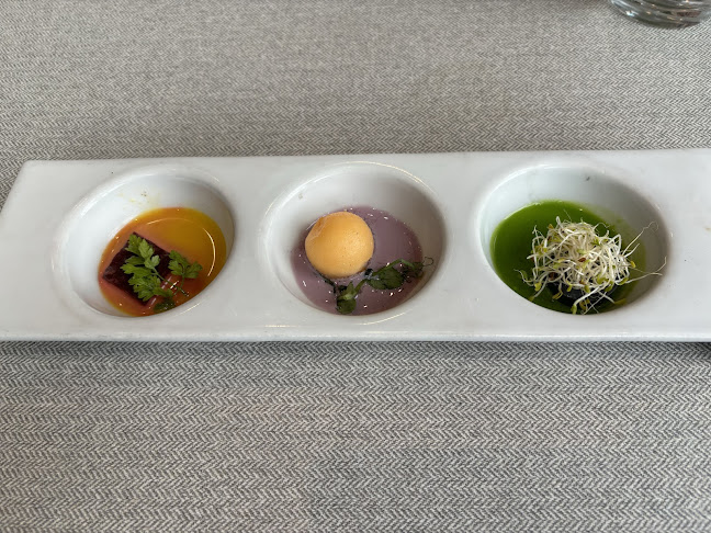 elemen 元素 - Hospitality and gastronomy