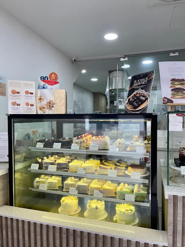 Baker’s Brew @ Sembawang - Hospitality and gastronomy