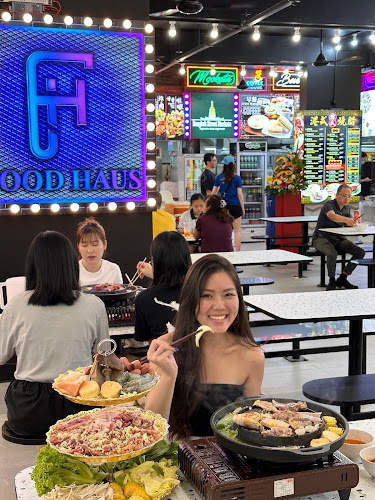 Food Haus - Singapore