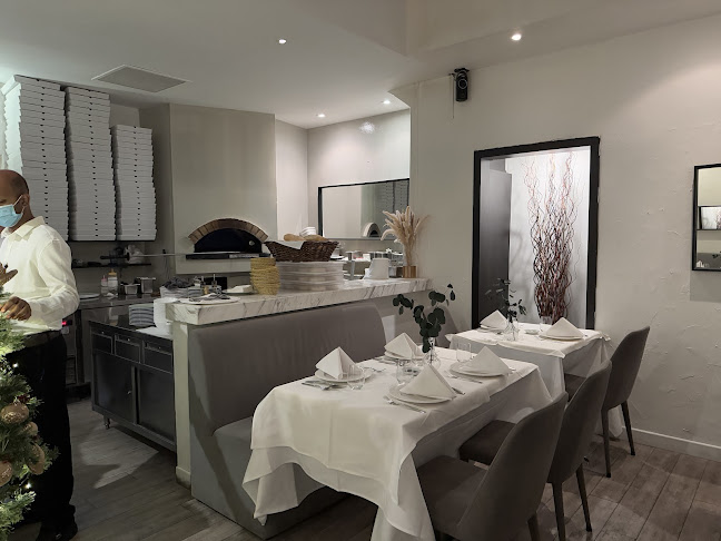 La Braceria Pizza & Grill - Hospitality and gastronomy