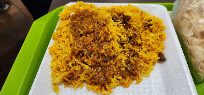 Ayer Rajah Food Centre - Singapore