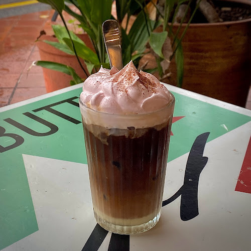 Joo Chiat Banh Mi Ca Phe - Singapore