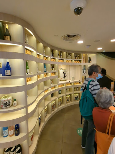 Comentarii opinii despre Tomi Sushi