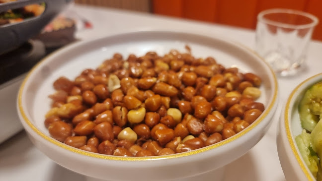 Ju Xiang Ge Hunan Cuisine 聚湘阁湖南菜 - Singapore