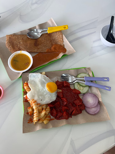 Comentarii opinii despre Tian Xiang F&B 天香