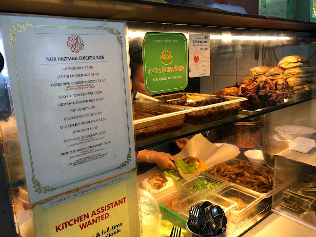 134 Bukit Batok West Ave 6, Block 134, Singapore 650134