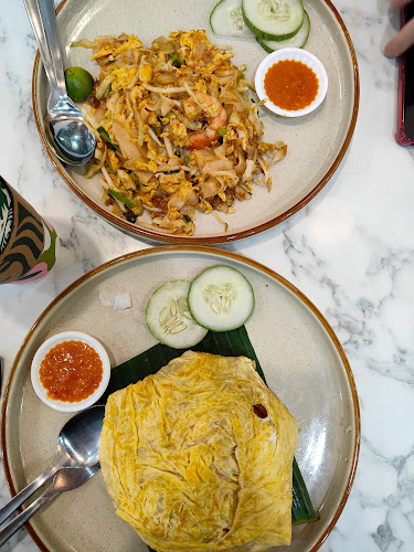 10 Paya Lebar Rd, B2-31 PLQ Mall, Singapore 409057