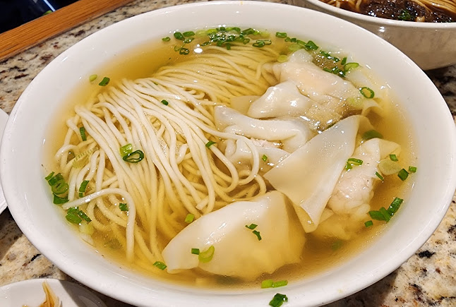 Opinii despre Din Tai Fung @ Waterway Point în Singapore - Hospitality and gastronomy