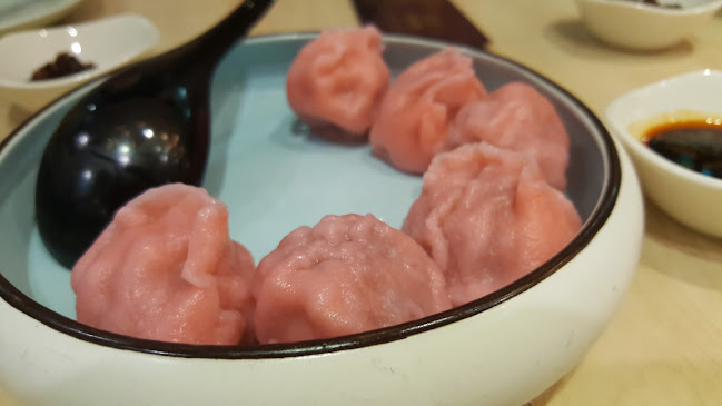 Crystal Jade La Mian Xiao Long Bao - Singapore