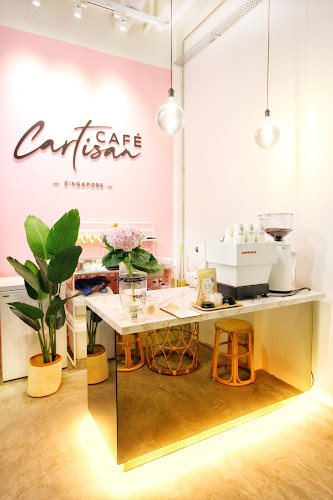 Comentarii opinii despre Café Cartisan Specialty Coffee