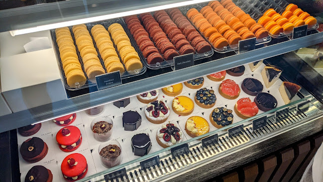 Comentarii opinii despre The M Plot Cafe